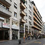 Paul House Buenos Aires