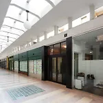Paul House Buenos Aires