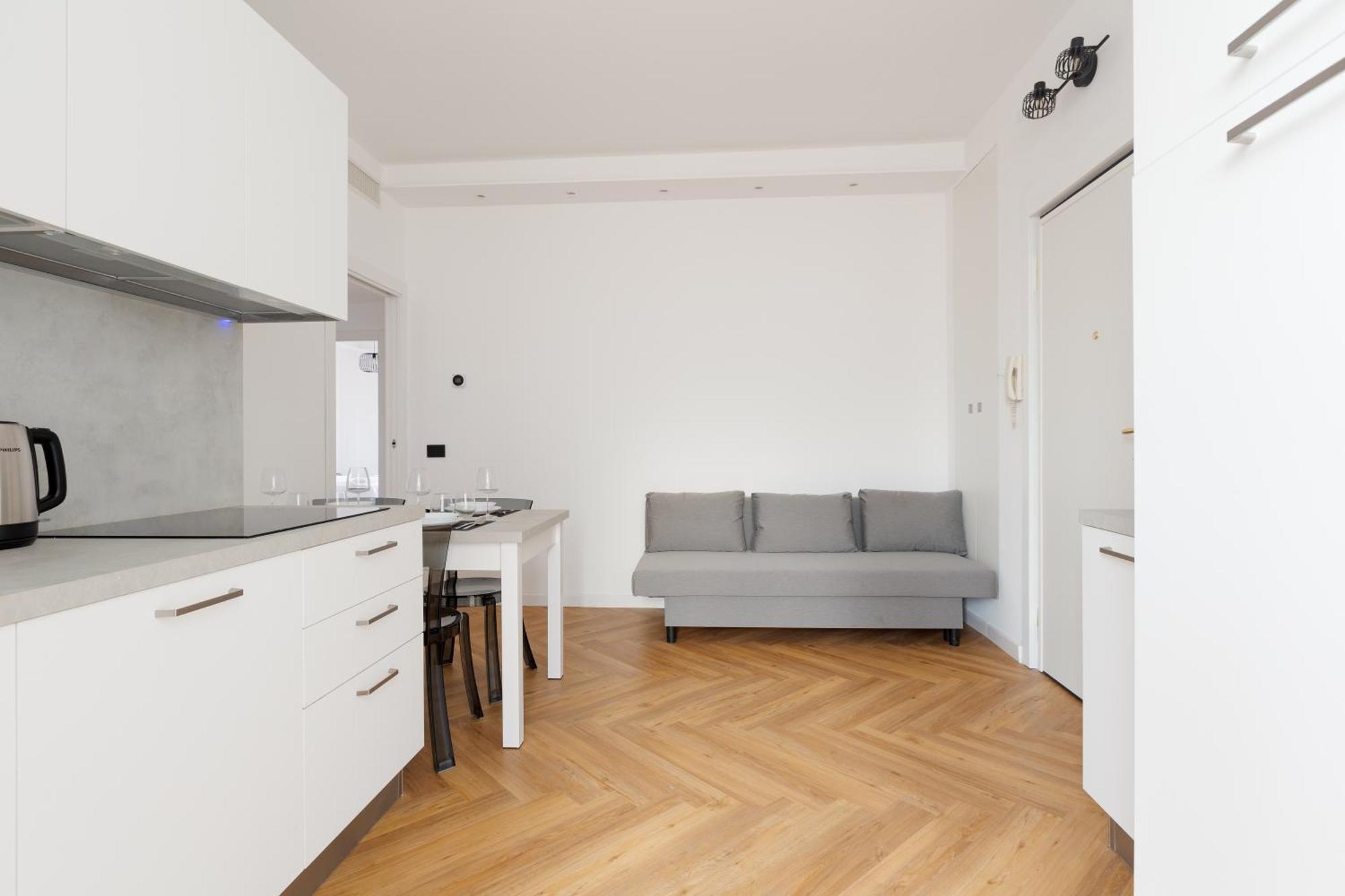 Paul House Buenos Aires Milan