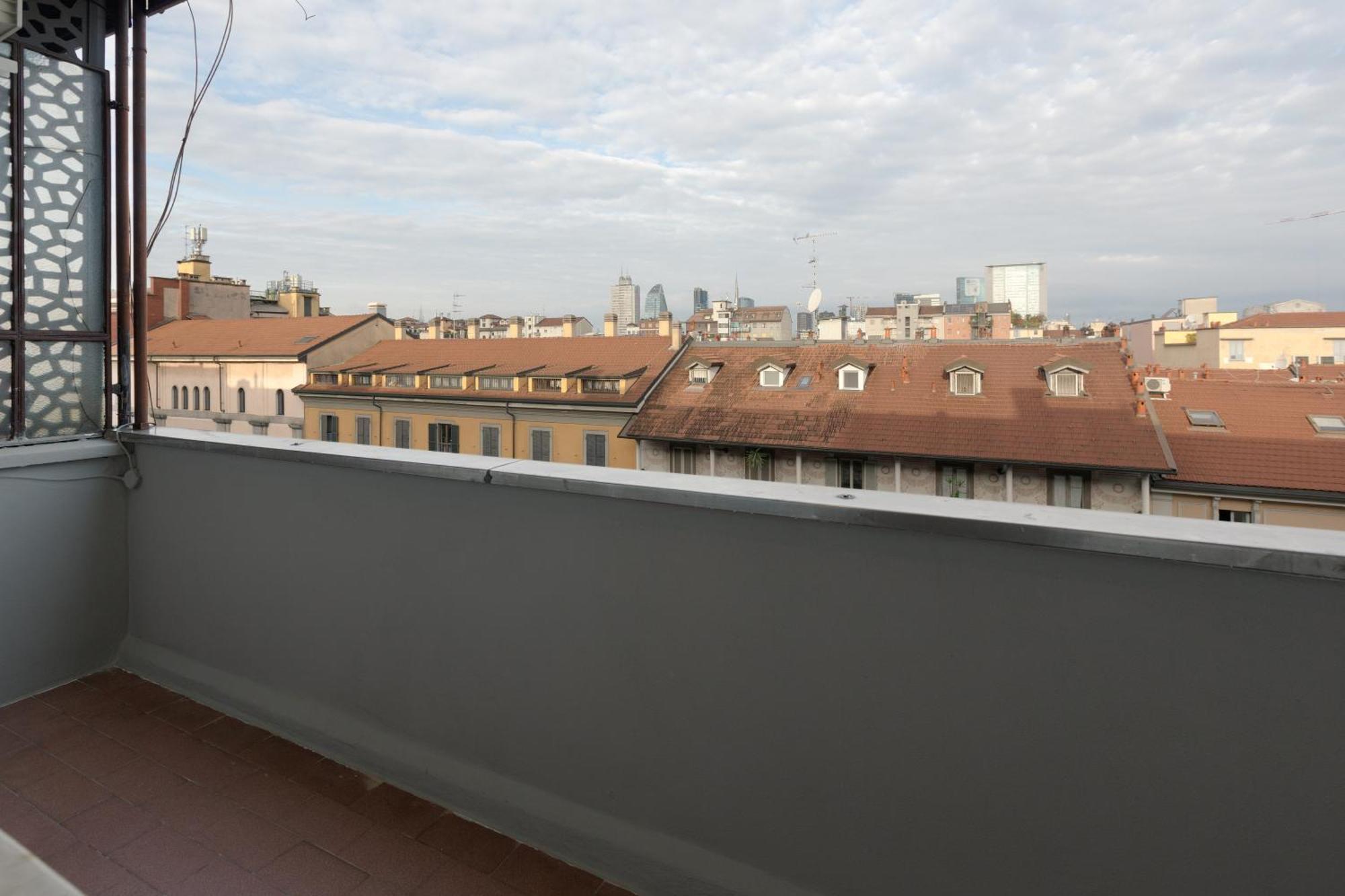 Paul House Buenos Aires Appartement