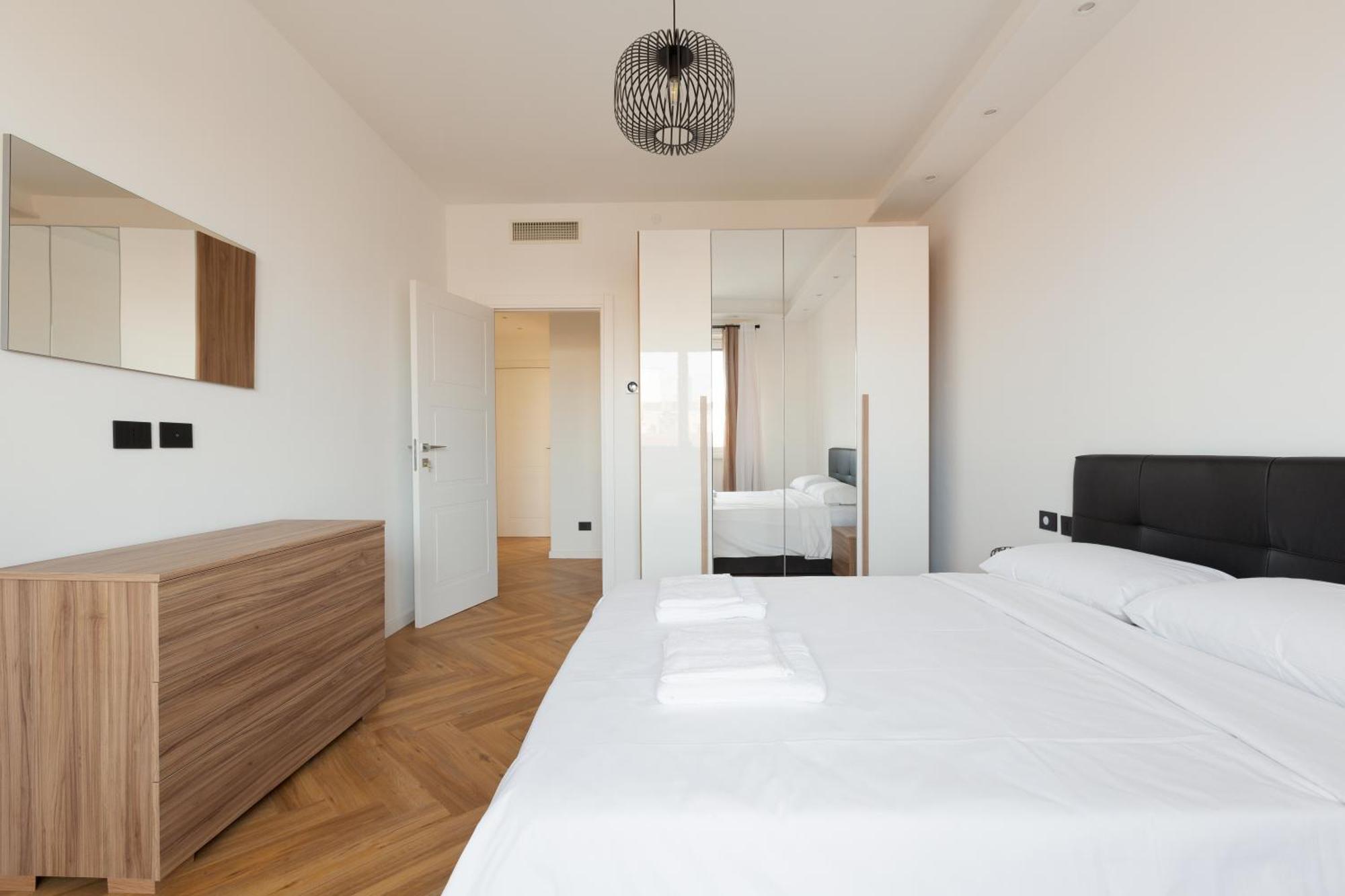 Paul House Buenos Aires Appartement *