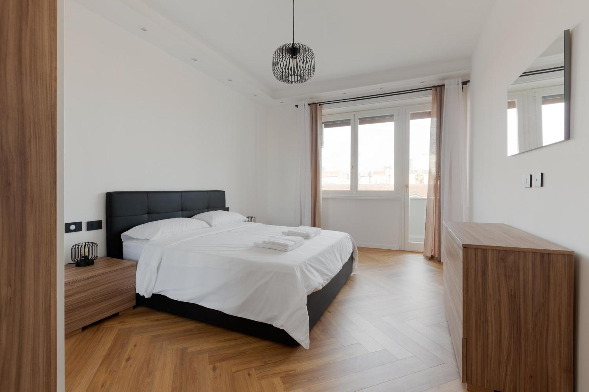 Appartement Paul House Buenos Aires Milan