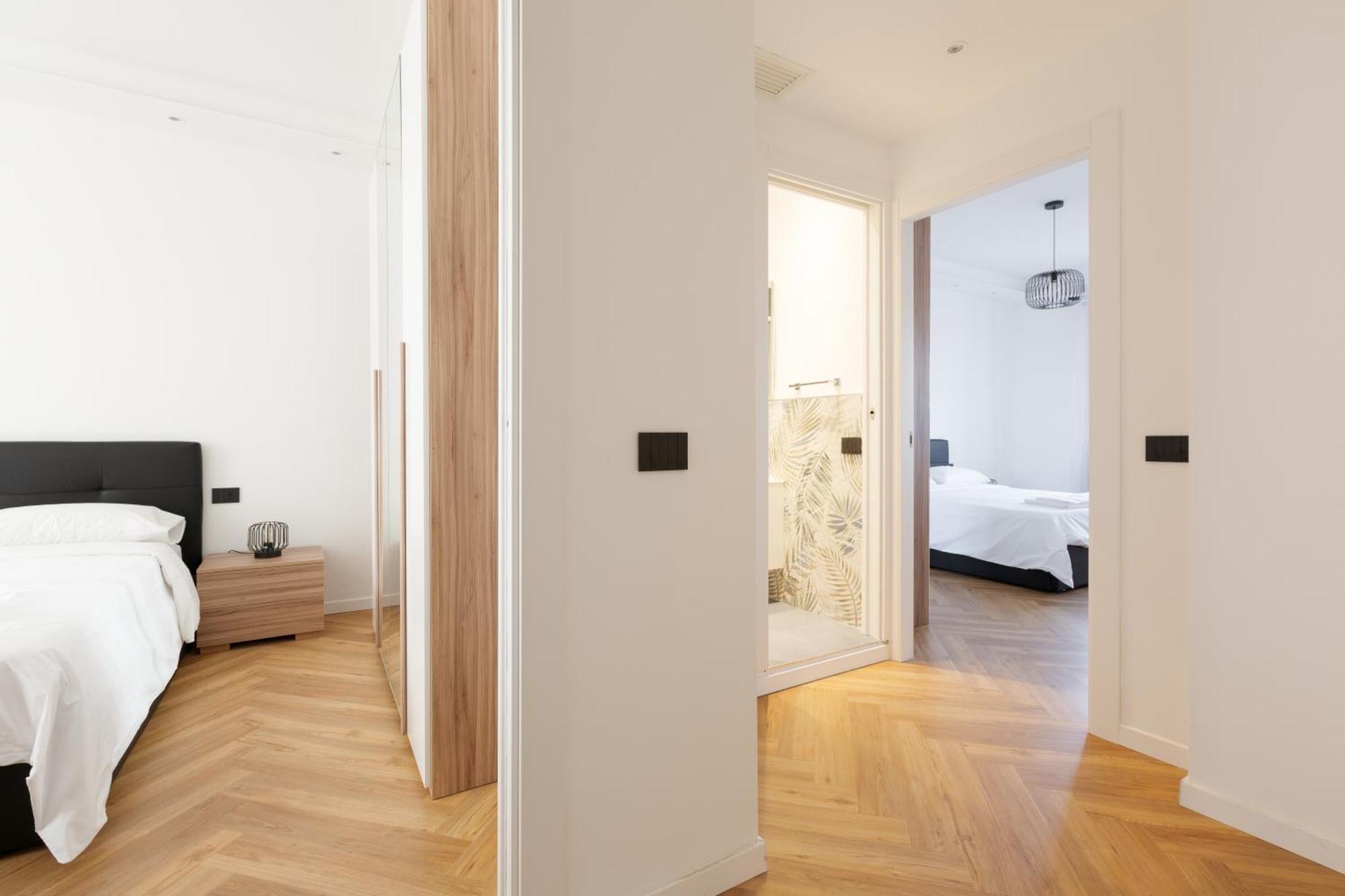 Paul House Buenos Aires Appartement Milan